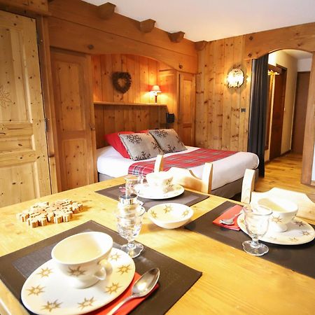 سامووه Residence Hoteliere La Renardiere المظهر الخارجي الصورة