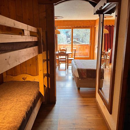 سامووه Residence Hoteliere La Renardiere المظهر الخارجي الصورة