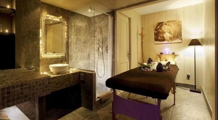 سامووه Residence Hoteliere La Renardiere المظهر الخارجي الصورة