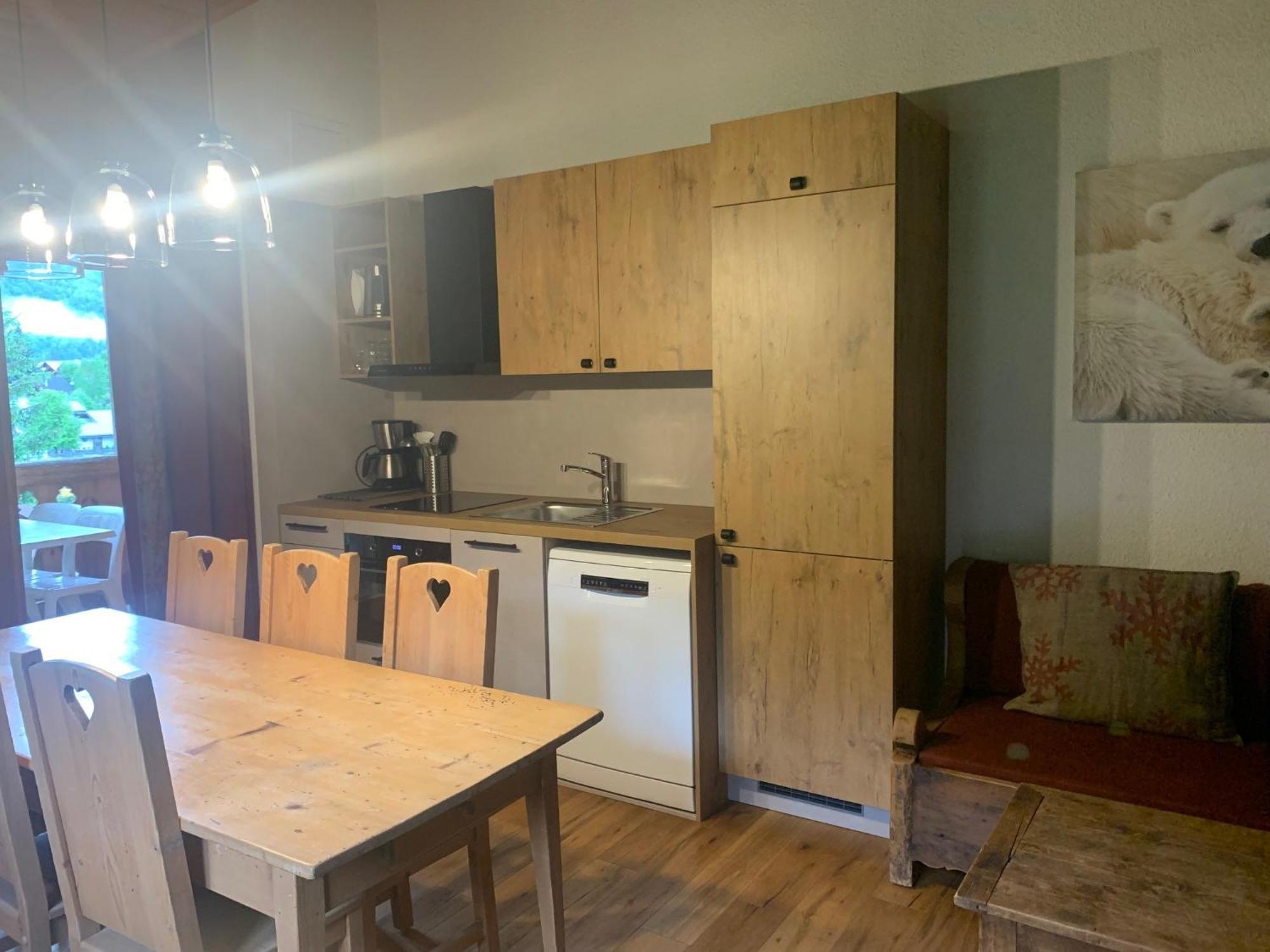 سامووه Residence Hoteliere La Renardiere المظهر الخارجي الصورة