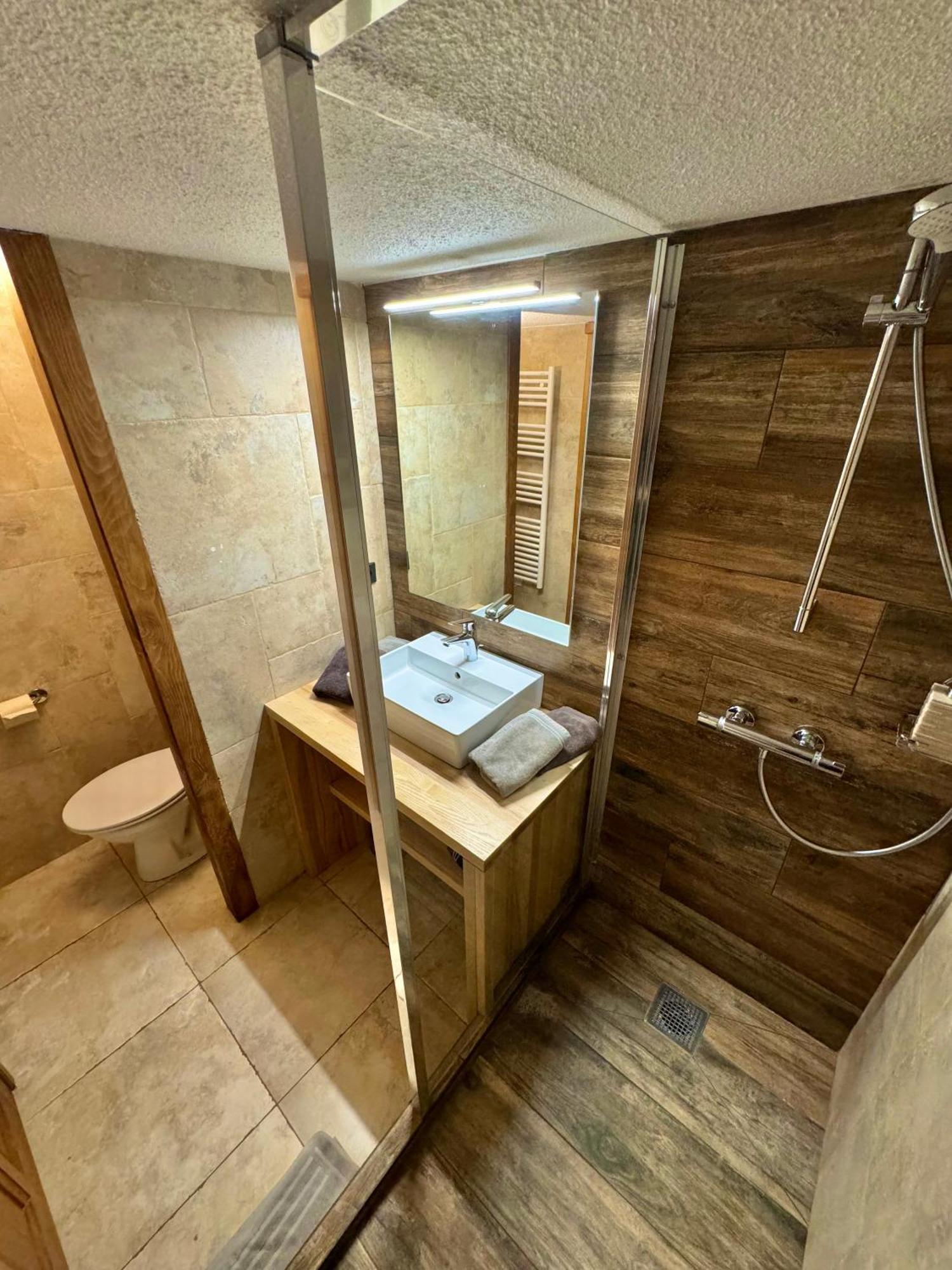 سامووه Residence Hoteliere La Renardiere المظهر الخارجي الصورة