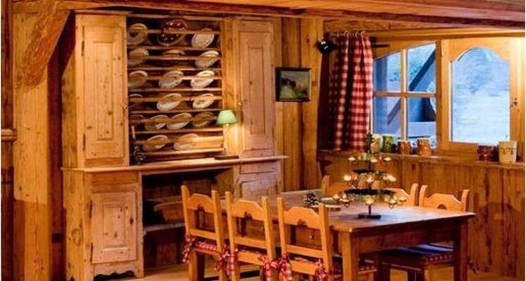 سامووه Residence Hoteliere La Renardiere المظهر الخارجي الصورة