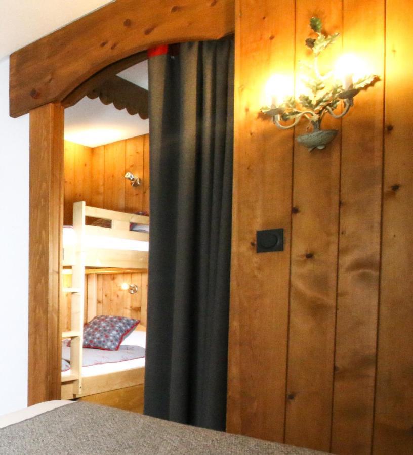سامووه Residence Hoteliere La Renardiere المظهر الخارجي الصورة